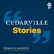 Cedarville Stories