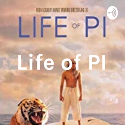 Life of PI