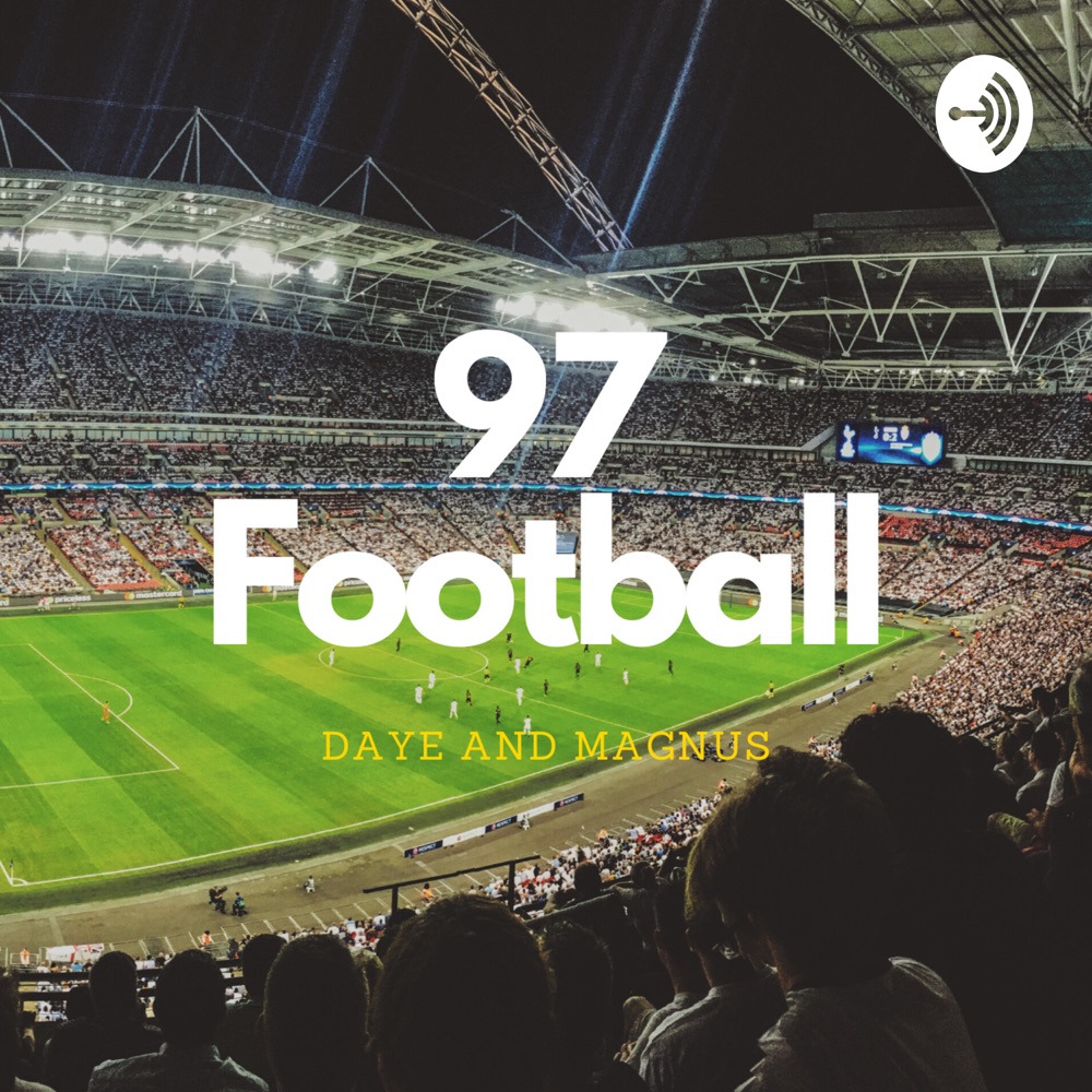 Ballon d'Or 2024 Man City POV (with Koseku) The 97 Football Show