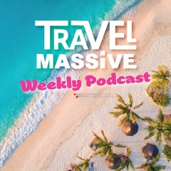 Travel Massive Weekly Podcast – 7 October 2021