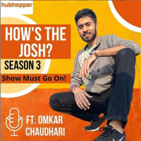 27: Abhishek Singh Rajpurohit