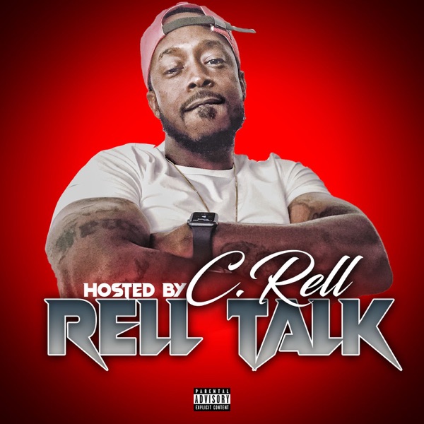 Rell Talk Artwork