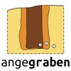 Angegraben