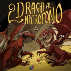 Dragonbane è D&D? | GDR a colpo d'occhio