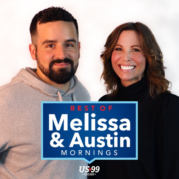 The Best of US 99's Melissa & Austin Artwork