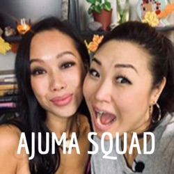 AJUMA SQUAD One Year Anniversary!