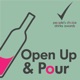 Open Up & Pour