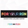 For Your Run artwork