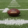 Lakewood Ranch Fantasy Football Dads League artwork