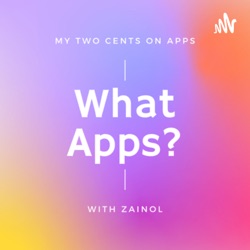 What Apps?