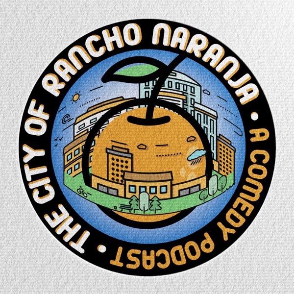 City of Rancho Naranja Artwork