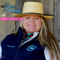 28.  Stacie Smith and Mary Bell/ MidWest MuleFest, Friend to the Mule