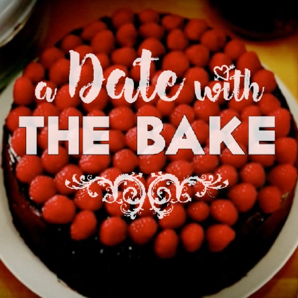 A Date With The Bake Artwork