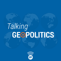 Talking Geopolitics podcast