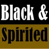 Black & Spirited Podcast artwork