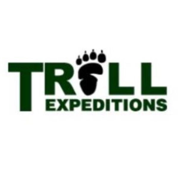 Tröll Expeditions Podcast Artwork