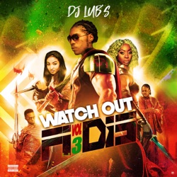 Dj Lub's - Ft Capleton - Bun Out (Makout Riddim)