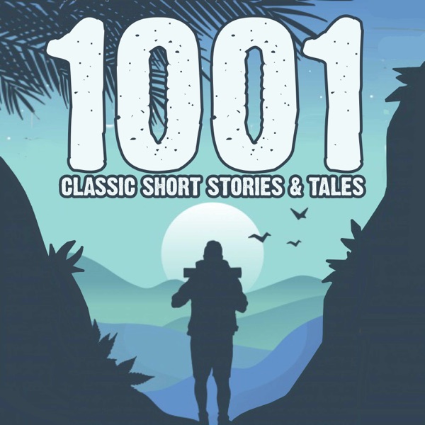 1001 Classic Short Stories & Tales Artwork