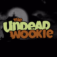 The Undead Wookie Podcast podcast