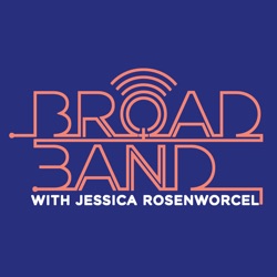 One Year Anniversary Episode with Commissioner Jessica Rosenworcel