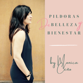 Píldoras de Belleza y Bienestar - Monica Ceño