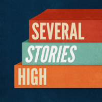 Several Stories High podcast
