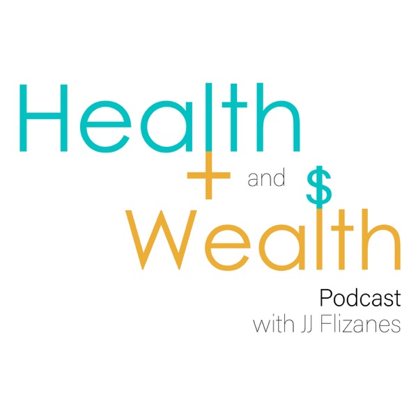 Health & Wealth Artwork