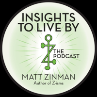 Insights To Live By podcast