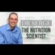 Dr. Serge The Nutrition Scientist
