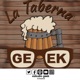 La Taberna Geek 160 - La Taberna de Las Cosas Que Cambiaron al Mundo