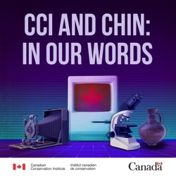 CCI and CHIN: In Our Words