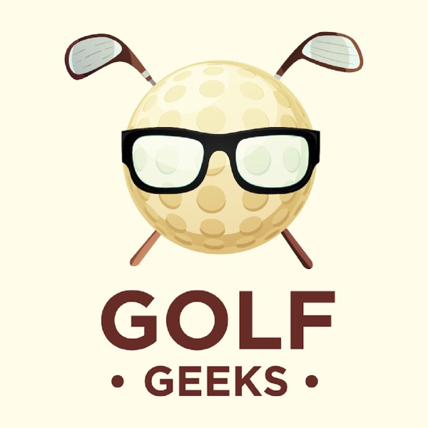 Golf Geeks Artwork
