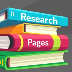 Research Pages