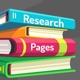 Research Pages