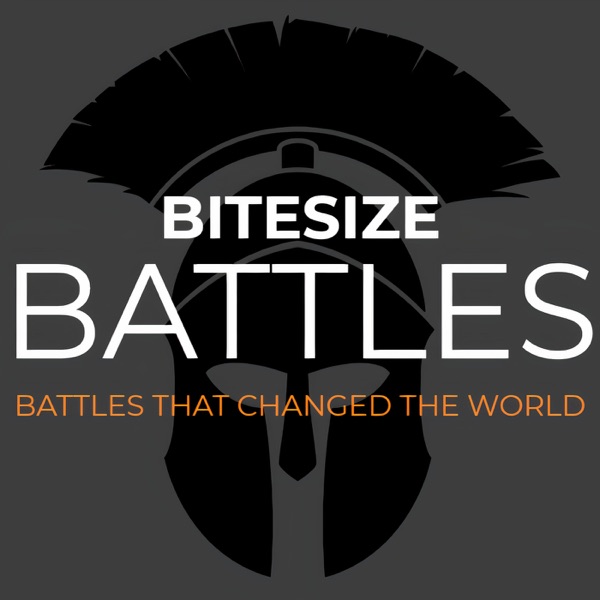 Artwork for Bitesize Battles