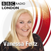 The Vanessa Feltz Breakfast Show podcast