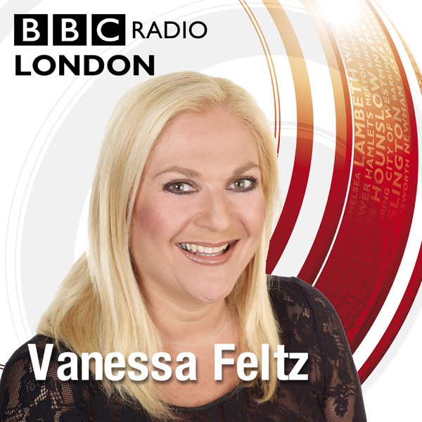 The Vanessa Feltz Breakfast Show