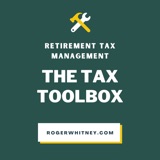 Retirement Tax Management: The Tax Toolbox