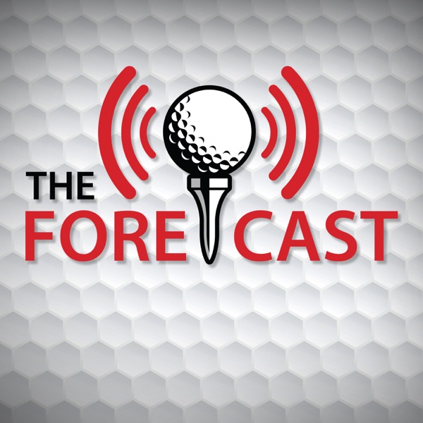 The Fore-Cast Artwork