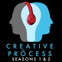 The Creative Process · Seasons 1 2 3 · Arts, Culture & Society podcast