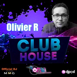 Club House EP14