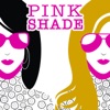 Pink Shade artwork