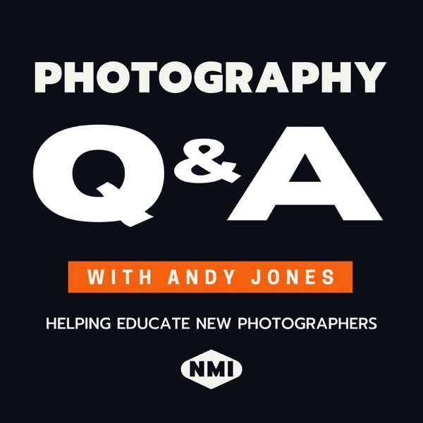 Photography Q&A Artwork