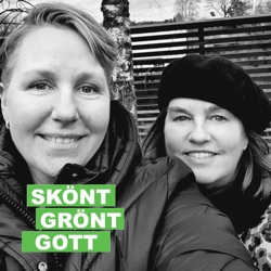 Skönt Grönt Gott