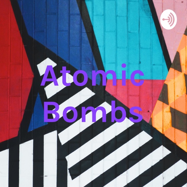 Atomic Bombs Artwork