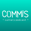 COMMIS | culinary podcast - COMMIS | culinary work space