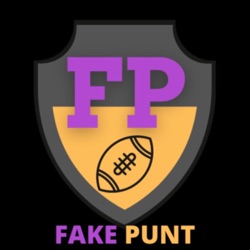 FakePunt Podcast vol.3 - Mockdraft értékelő, avagy kié a sör? Pt.2