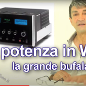 Stereo Hi-Fi et Hi End ? Alta Fedeltà - Sabino Coppolecchia