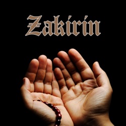 ZAKIRIN-SUFI-37- DHIKR and PRAYERS For ALLAH 