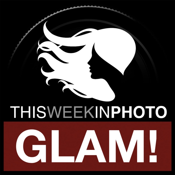 TWiP GLAM! Artwork